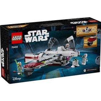 Конструктор Lego Star Wars Звездный истребитель ARC-170 (75402) - фото 1