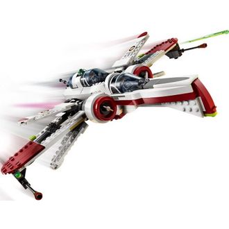 Конструктор Lego Star Wars Звездный истребитель ARC-170 (75402) - фото 2