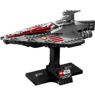 Конструктор Lego Star Wars Штурмовой корабль класса Аккламатор (75404) - фото 5