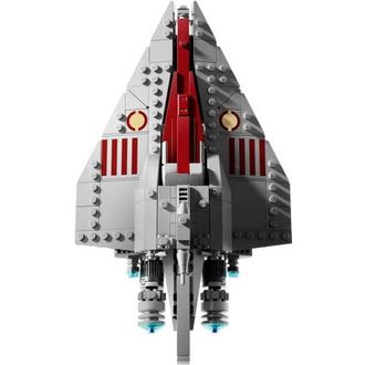 Конструктор Lego Star Wars Штурмовой корабль класса Аккламатор (75404) - фото 2