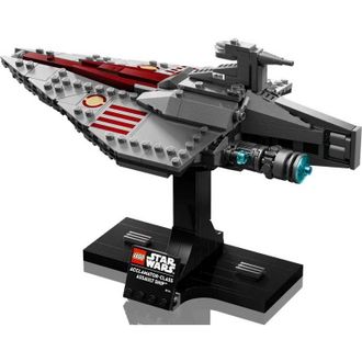 Конструктор Lego Star Wars Штурмовой корабль класса Аккламатор (75404) - фото 3