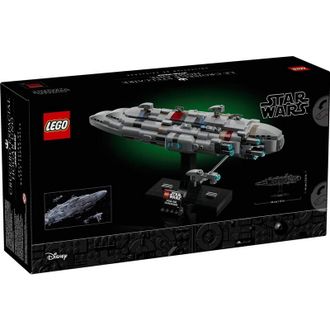 Конструктор Lego Star Wars Зоряний крейсер "Дім один" (75405) - фото 1