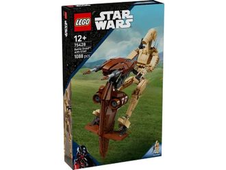 Конструктор Lego Star Wars Бойовий дроїд із STAP (75428) - фото 1