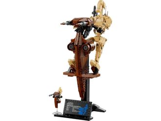 Конструктор Lego Star Wars Бойовий дроїд із STAP (75428) - фото 2