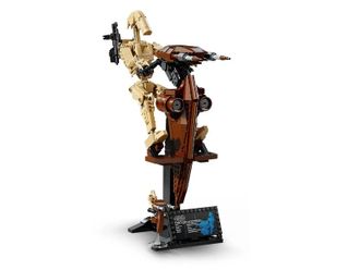 Конструктор Lego Star Wars Бойовий дроїд із STAP (75428) - фото 4