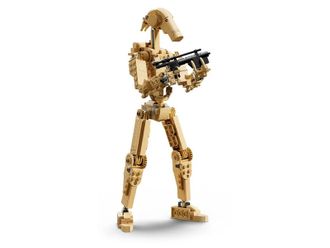 Конструктор Lego Star Wars Бойовий дроїд із STAP (75428) - фото 6