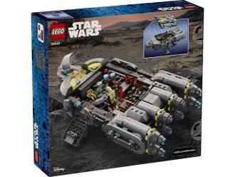 Конструктор LEGO Star Wars Зореліт анзелланців (75445) - фото 3 Конструктор LEGO Star Wars Зореліт анзелланців (75445) - фото 3