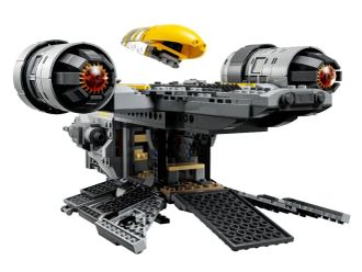 Конструктор LEGO Star Wars Острый гребень (75447) - фото 3 Конструктор LEGO Star Wars Острый гребень (75447) - фото 3