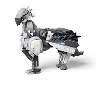 Конструктор Lego Harry Potter Бакбік 76427 - фото 3