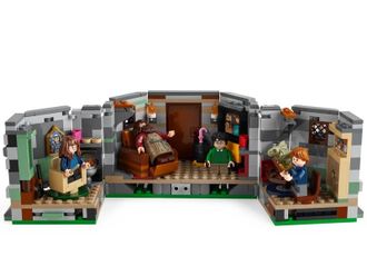 Конструктор Lego Harry Potter Хатка Хагрида: Непрошенные гости (76428) - фото 3 Конструктор Lego Harry Potter Хатка Хагрида: Непрошенные гости (76428) - фото 3