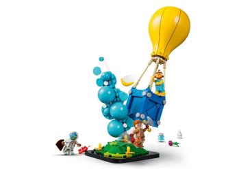 Конструктор Lego Fortnite Ящик поставки (77080) - фото 2 Конструктор Lego Fortnite Ящик поставки (77080) - фото 2