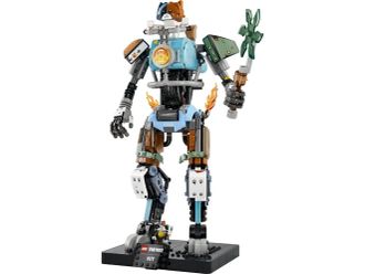 Конструктор LEGO Fortnite KIT (77081) - фото 2 Конструктор LEGO Fortnite KIT (77081) - фото 2