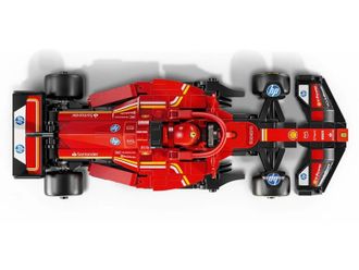 Конструктор Lego Speed Champions Автомобиль для гонок F1® Ferrari SF-24 (77242) - фото 5