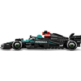 Конструктор Lego Speed Champions Автомобиль для гонок Mercedes-AMG F1® W15 (77244) - фото 3 Конструктор Lego Speed Champions Автомобиль для гонок Mercedes-AMG F1® W15 (77244) - фото 3
