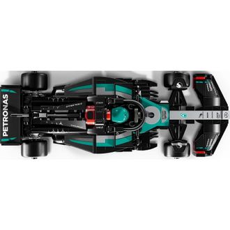 Конструктор Lego Speed Champions Автомобиль для гонок Mercedes-AMG F1® W15 (77244) - фото 4 Конструктор Lego Speed Champions Автомобиль для гонок Mercedes-AMG F1® W15 (77244) - фото 4