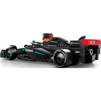 Конструктор Lego Speed Champions Автомобиль для гонок Mercedes-AMG F1® W15 (77244) - фото 5 Конструктор Lego Speed Champions Автомобиль для гонок Mercedes-AMG F1® W15 (77244) - фото 5