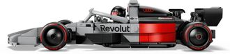 Конструктор Lego Speed Champions Гоночный автомобиль Audi Revolut F1® Team R26 (77259) - фото 4 Конструктор Lego Speed Champions Гоночный автомобиль Audi Revolut F1® Team R26 (77259) - фото 4
