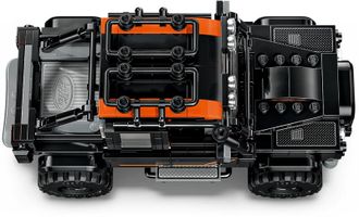 Конструктор Lego Speed Champions Jaguar Project 7 та Land Rover Defender (77264) - фото 8