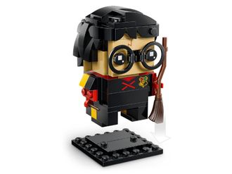 Конструктор Lego Brick Headz Кубок вогню (40791) - фото 4