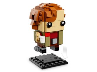 Конструктор Lego Star Wars Мандалорец и Грогу: Союзники и злодеи (40856) - фото 3 Конструктор Lego Star Wars Мандалорец и Грогу: Союзники и злодеи (40856) - фото 3