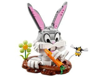 Конструктор Lego Creator Bugs Bunny (40920) - фото 3 Конструктор Lego Creator Bugs Bunny (40920) - фото 3