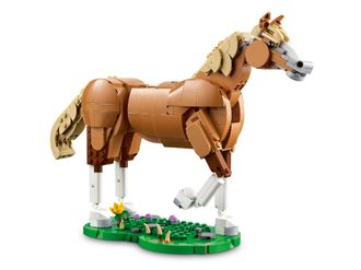 Конструктор Lego Creator Кінь (31166) - фото 2 Конструктор Lego Creator Кінь (31166) - фото 2