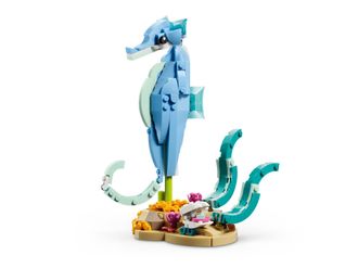 Конструктор Lego Creator Красиві дельфіни (31385) - фото 4
