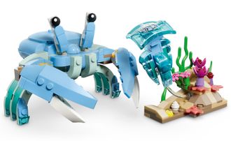 Конструктор Lego Creator Красиві дельфіни (31385) - фото 6