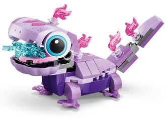 Конструктор Lego Disney Пикник Олафа и Бруни (43287) - фото 5 Конструктор Lego Disney Пикник Олафа и Бруни (43287) - фото 5