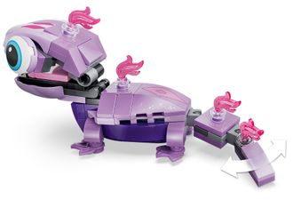 Конструктор Lego Disney Пикник Олафа и Бруни (43287) - фото 6 Конструктор Lego Disney Пикник Олафа и Бруни (43287) - фото 6