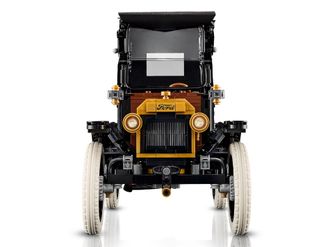 Конструктор Lego Expert Ford Model T (11376) - фото 3 Конструктор Lego Expert Ford Model T (11376) - фото 3