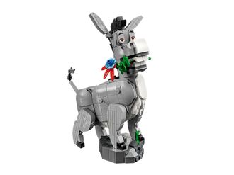 Конструктор Lego Expert Шрек, Осел та Кіт у чоботях (72423) - фото 5 Конструктор Lego Expert Шрек, Осел та Кіт у чоботях (72423) - фото 5