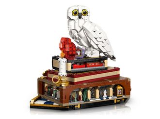 Конструктор Lego Harry Potter Філософський камінь: колекційне видання (76466) - фото 3 Конструктор Lego Harry Potter Філософський камінь: колекційне видання (76466) - фото 3