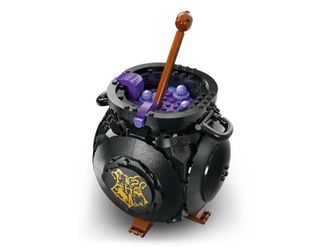 Конструктор Lego Harry Potter Котел: секретний урок зілляварення (76464) - фото 3 Конструктор Lego Harry Potter Котел: секретний урок зілляварення (76464) - фото 3