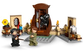 Конструктор Lego Harry Potter Замок Хогвартс: лікарняне крило (76463) - фото 2 Конструктор Lego Harry Potter Замок Хогвартс: лікарняне крило (76463) - фото 2