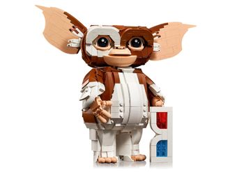 Конструктор Lego Ideas Гремліни: Гізмо (21361) - фото 3 Конструктор Lego Ideas Гремліни: Гізмо (21361) - фото 3