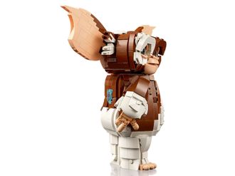 Конструктор Lego Ideas Гремліни: Гізмо (21361) - фото 4 Конструктор Lego Ideas Гремліни: Гізмо (21361) - фото 4