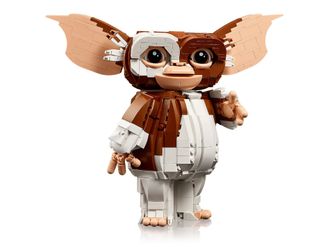 Конструктор Lego Ideas Гремліни: Гізмо (21361) - фото 5 Конструктор Lego Ideas Гремліни: Гізмо (21361) - фото 5
