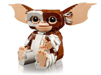 Конструктор Lego Ideas Гремліни: Гізмо (21361) - фото 6 Конструктор Lego Ideas Гремліни: Гізмо (21361) - фото 6
