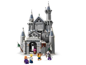 Конструктор Lego One Piece Битва у замка Драм (75645) - фото 2 Конструктор Lego One Piece Битва у замка Драм (75645) - фото 2