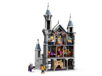 Конструктор Lego One Piece Битва у замка Драм (75645) - фото 3 Конструктор Lego One Piece Битва у замка Драм (75645) - фото 3