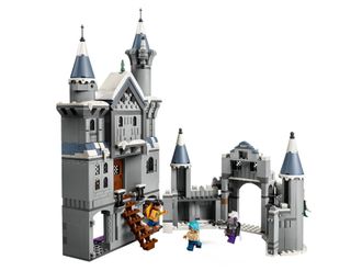 Конструктор Lego One Piece Битва у замка Драм (75645) - фото 4 Конструктор Lego One Piece Битва у замка Драм (75645) - фото 4