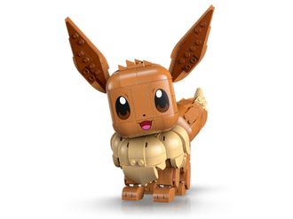 Конструктор Lego Pokémon Иви (72151) - фото 5