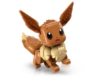 Конструктор Lego Pokémon Иви (72151) - фото 6