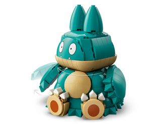 Конструктор Lego Pokémon Манчлакс (72150) - фото 5 Конструктор Lego Pokémon Манчлакс (72150) - фото 5