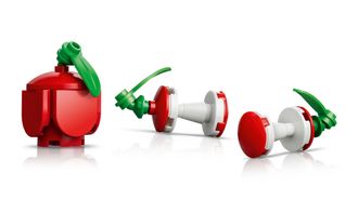 Конструктор Lego Pokémon Манчлакс (72150) - фото 6 Конструктор Lego Pokémon Манчлакс (72150) - фото 6