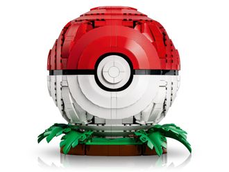 Конструктор Lego Pokémon Покебол Знакові моменти Тренера (72154) - фото 3 Конструктор Lego Pokémon Покебол Знакові моменти Тренера (72154) - фото 3
