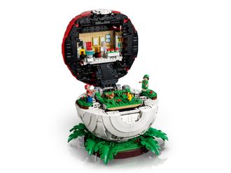Конструктор Lego Pokémon Покебол Знакові моменти Тренера (72154) - фото 5 Конструктор Lego Pokémon Покебол Знакові моменти Тренера (72154) - фото 5