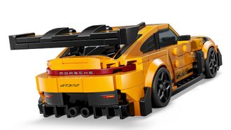 Конструктор Lego Speed Champions Porsche 911 GT3 RS (77239) - фото 6 Конструктор Lego Speed Champions Porsche 911 GT3 RS (77239) - фото 6