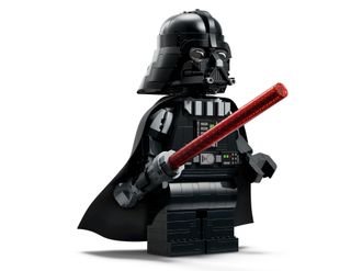 Конструктор Lego Star Wars Збільшена мініфігурка Дарта Вейдера (75461) - фото 3 Конструктор Lego Star Wars Збільшена мініфігурка Дарта Вейдера (75461) - фото 3